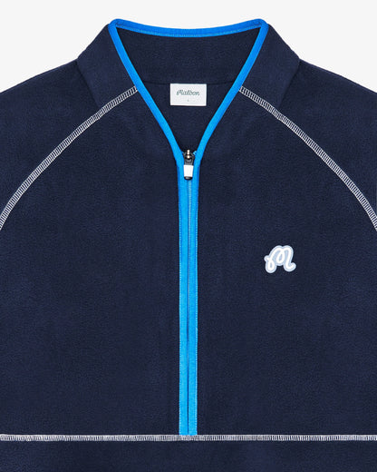 Vale Pullover - Navy
