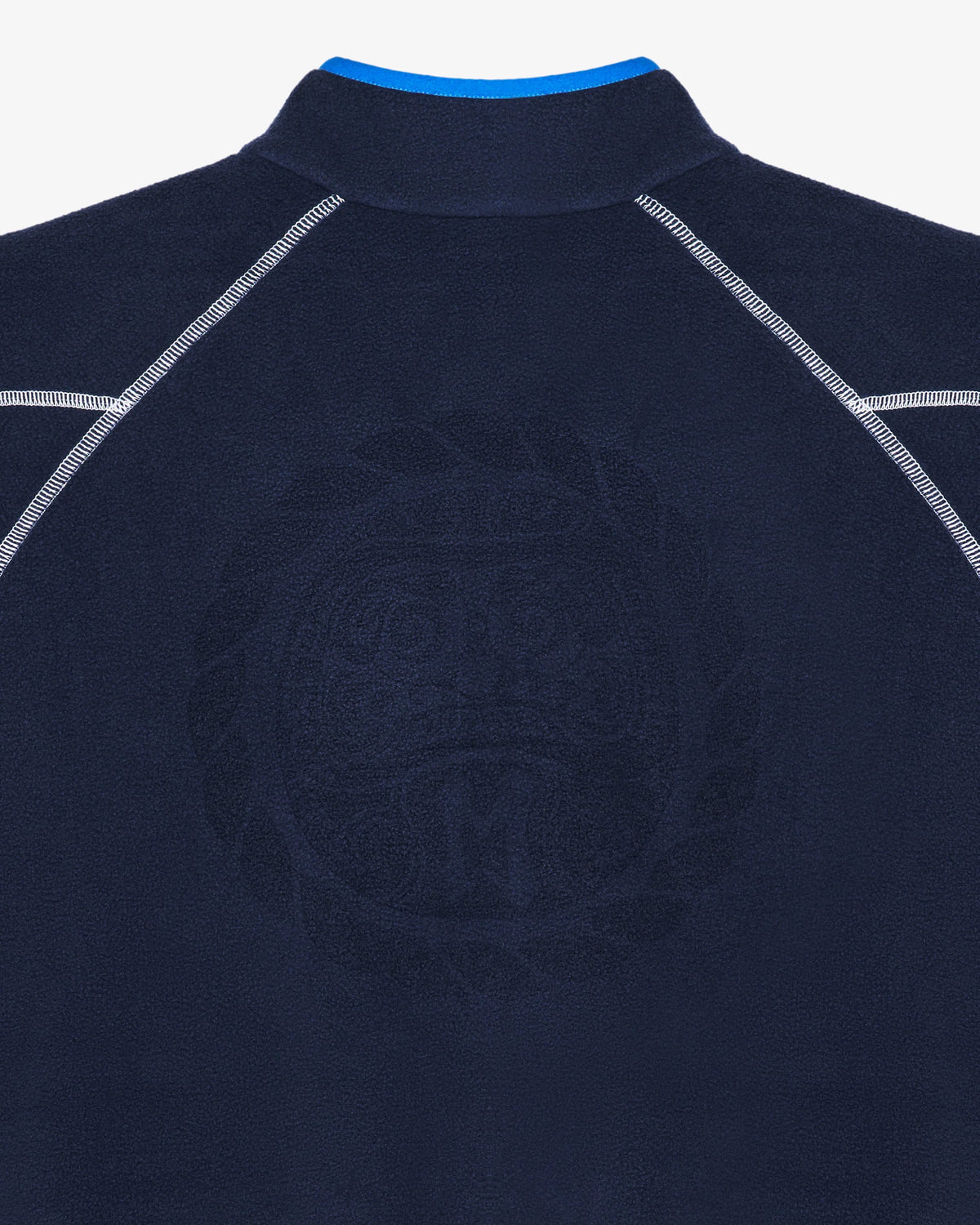 Vale Pullover - Navy