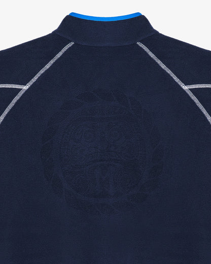 Vale Pullover - Navy