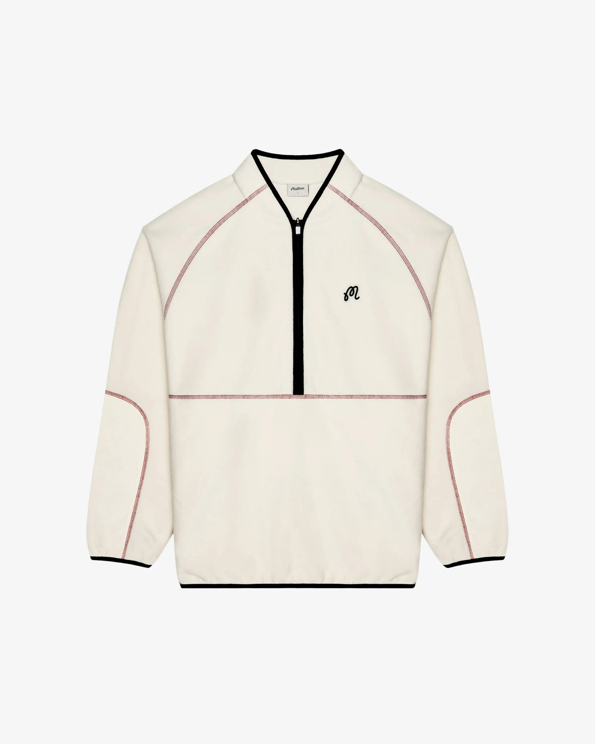Vale Pullover - Off White