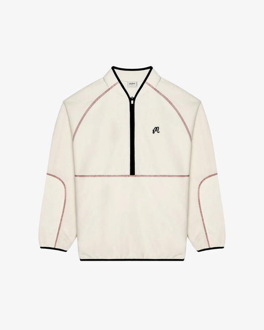 Vale Pullover - Off White