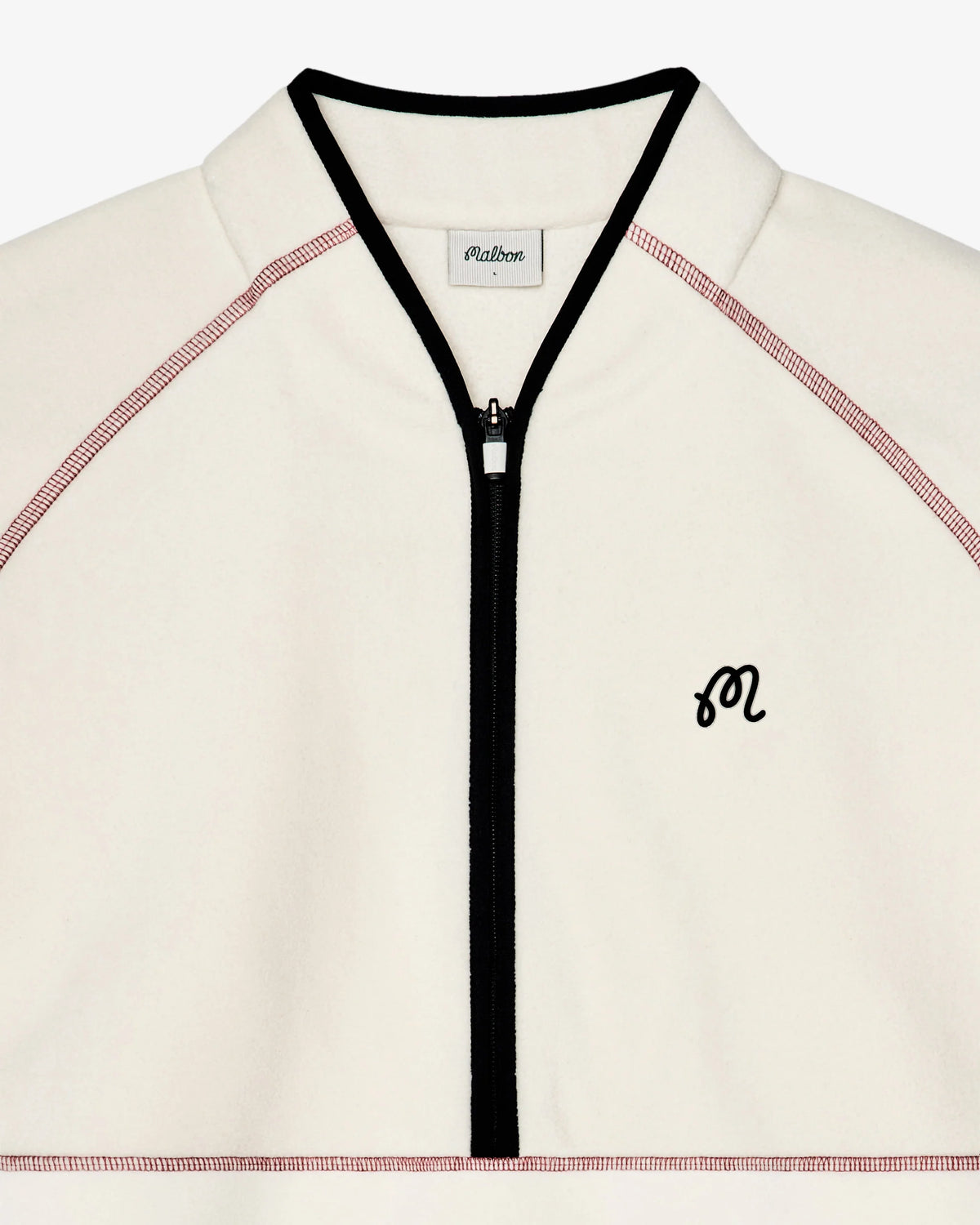 Vale Pullover - Off White