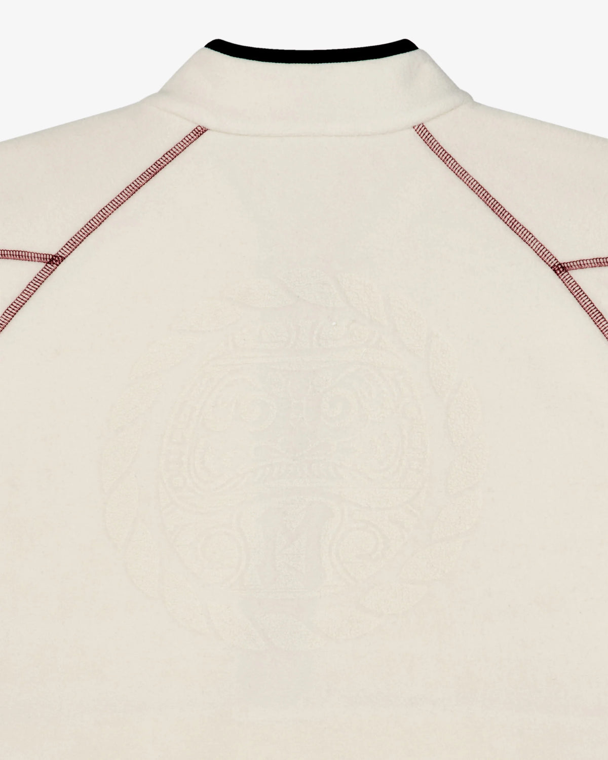 Vale Pullover - Off White