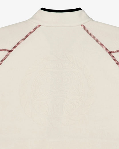 Vale Pullover - Off White