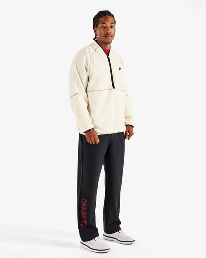Vale Pullover - Off White