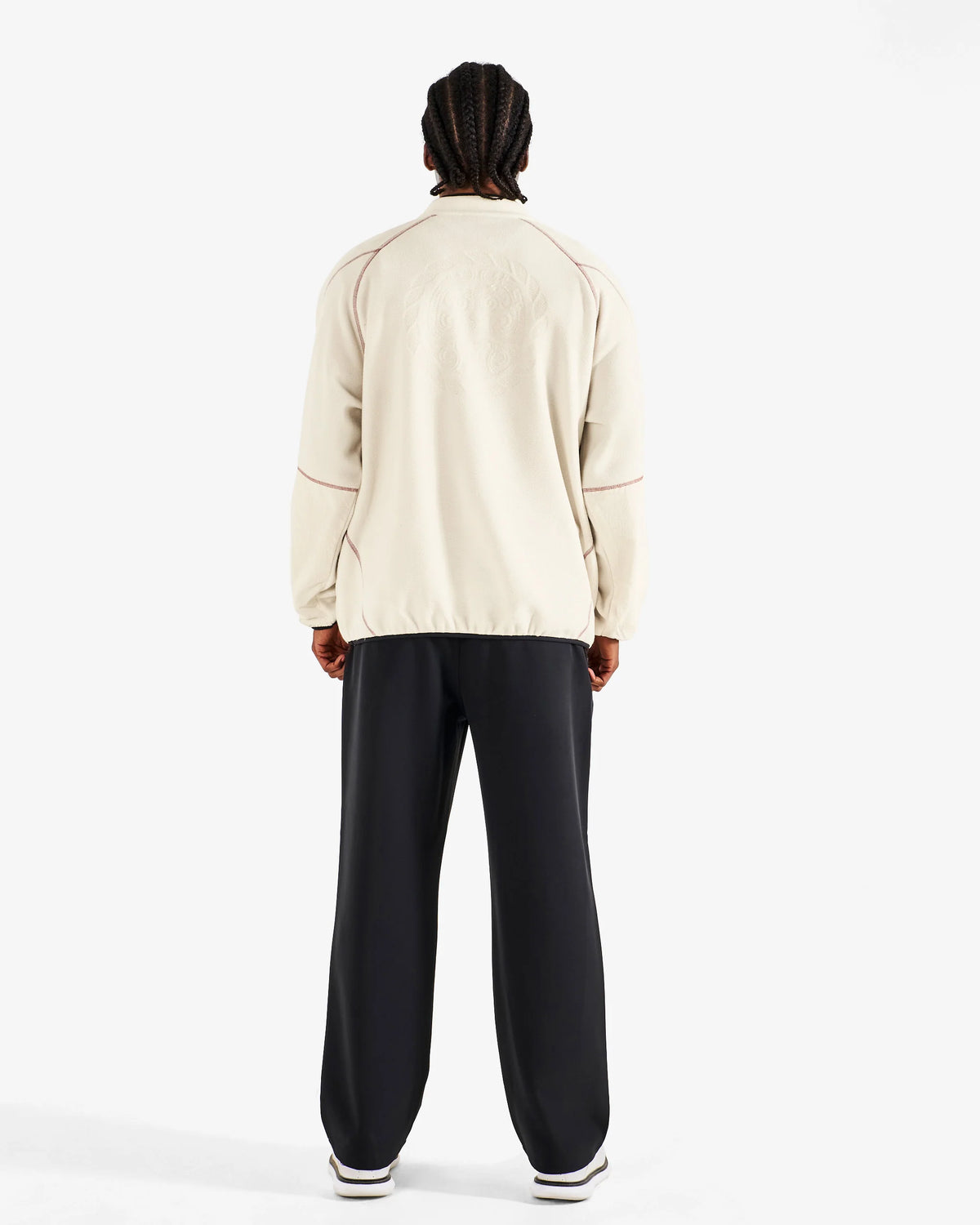 Vale Pullover - Off White