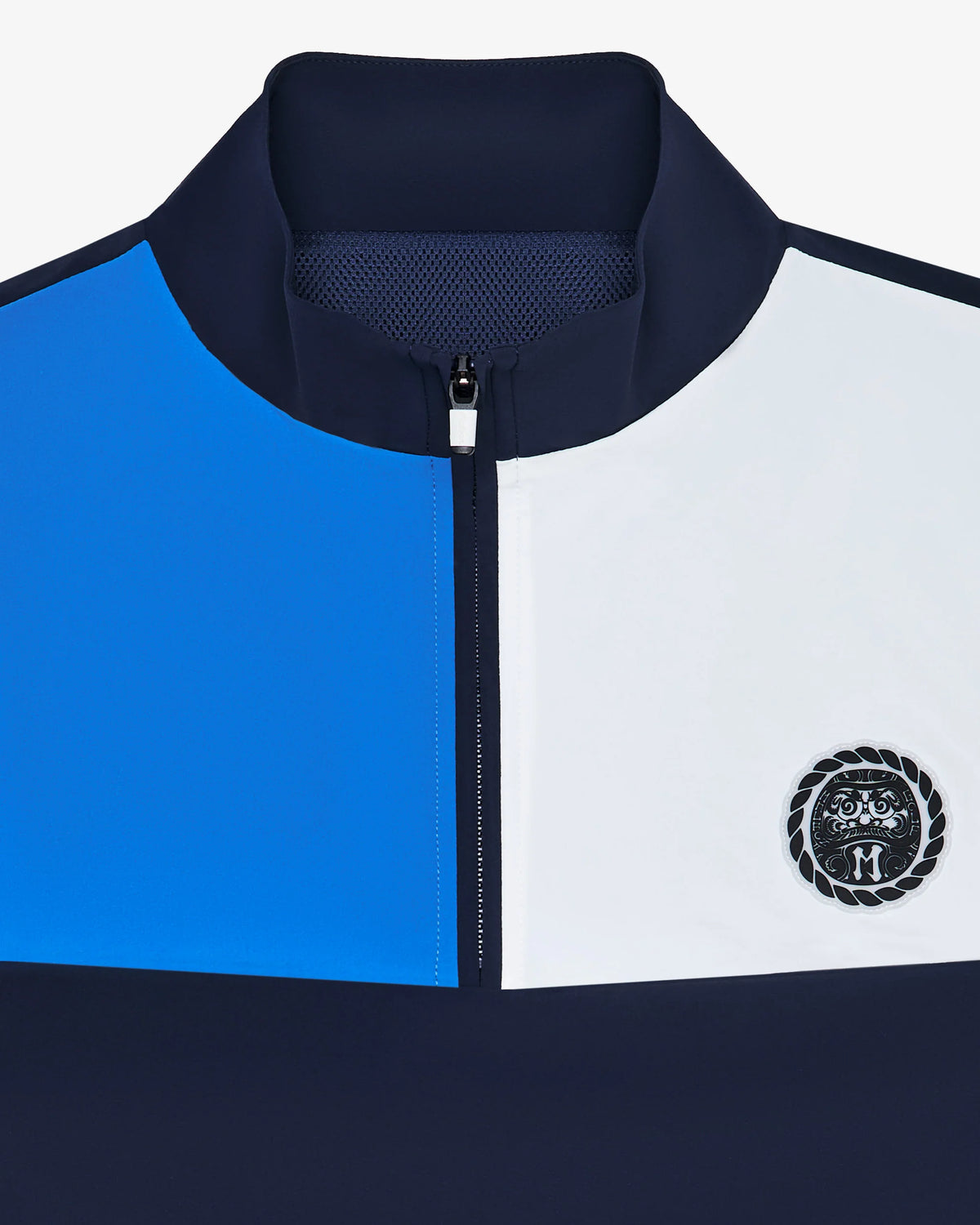 Insignia Jacket - Navy / Imperial Blue