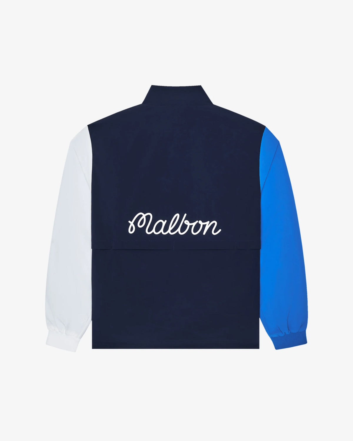 Insignia Jacket - Navy / Imperial Blue