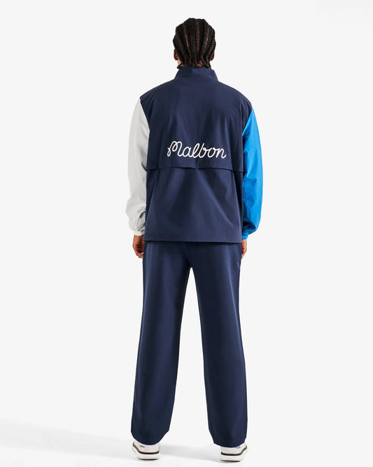 Insignia Jacket - Navy / Imperial Blue