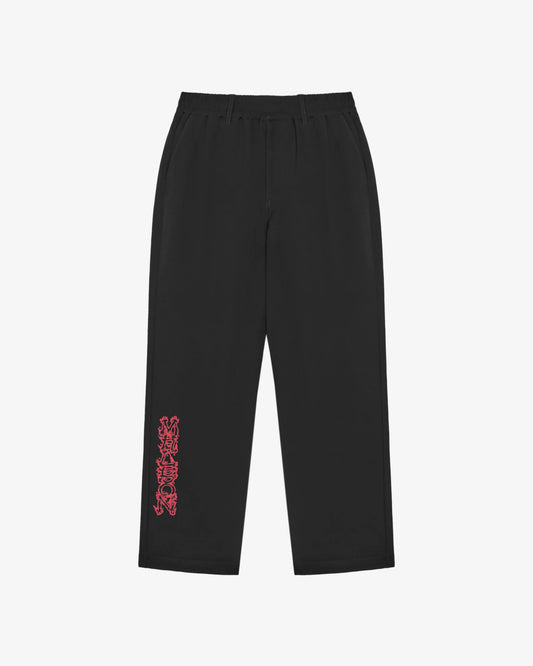 Condor Swell Pant - Black