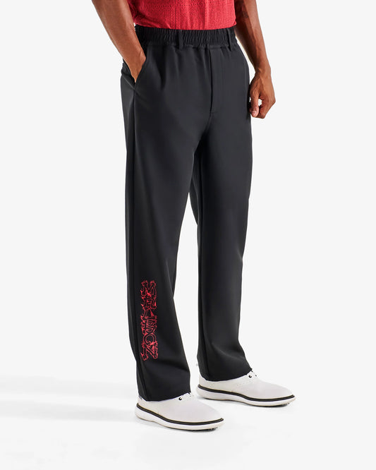 Condor Swell Pant - Black