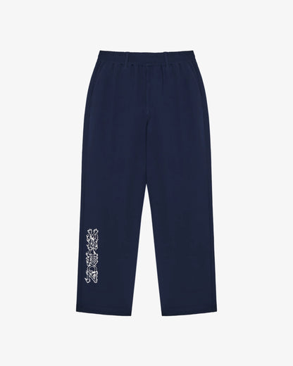 Condor Swell Pant - Navy