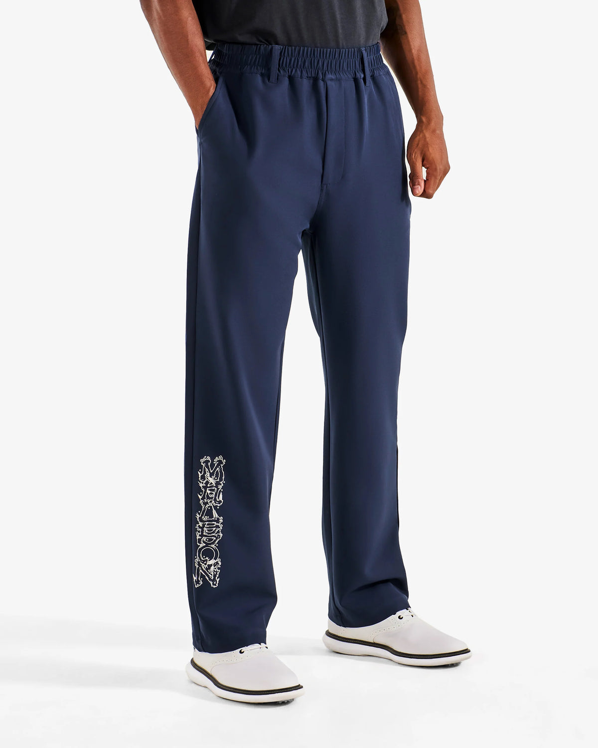Condor Swell Pant - Navy