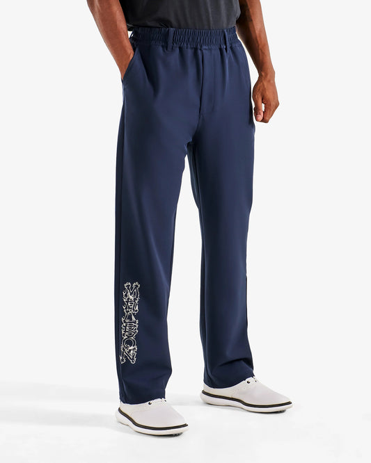 Condor Swell Pant - Navy