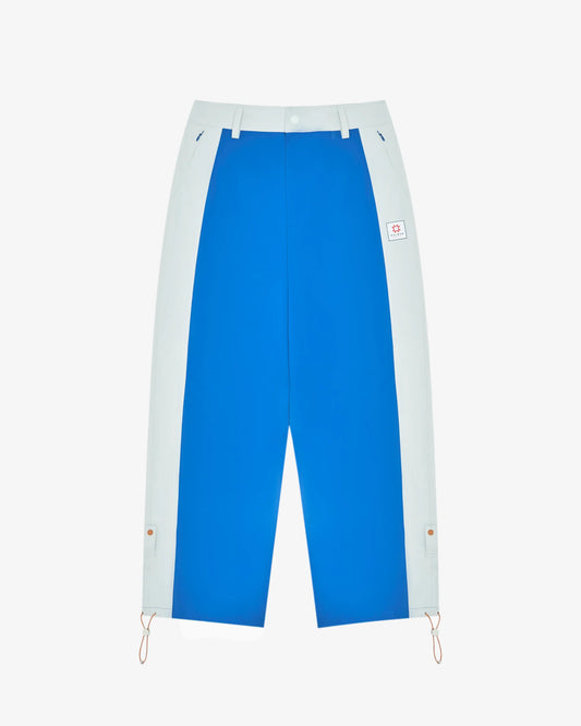 Mountain All Weather Pant - Royal / Ice Blue