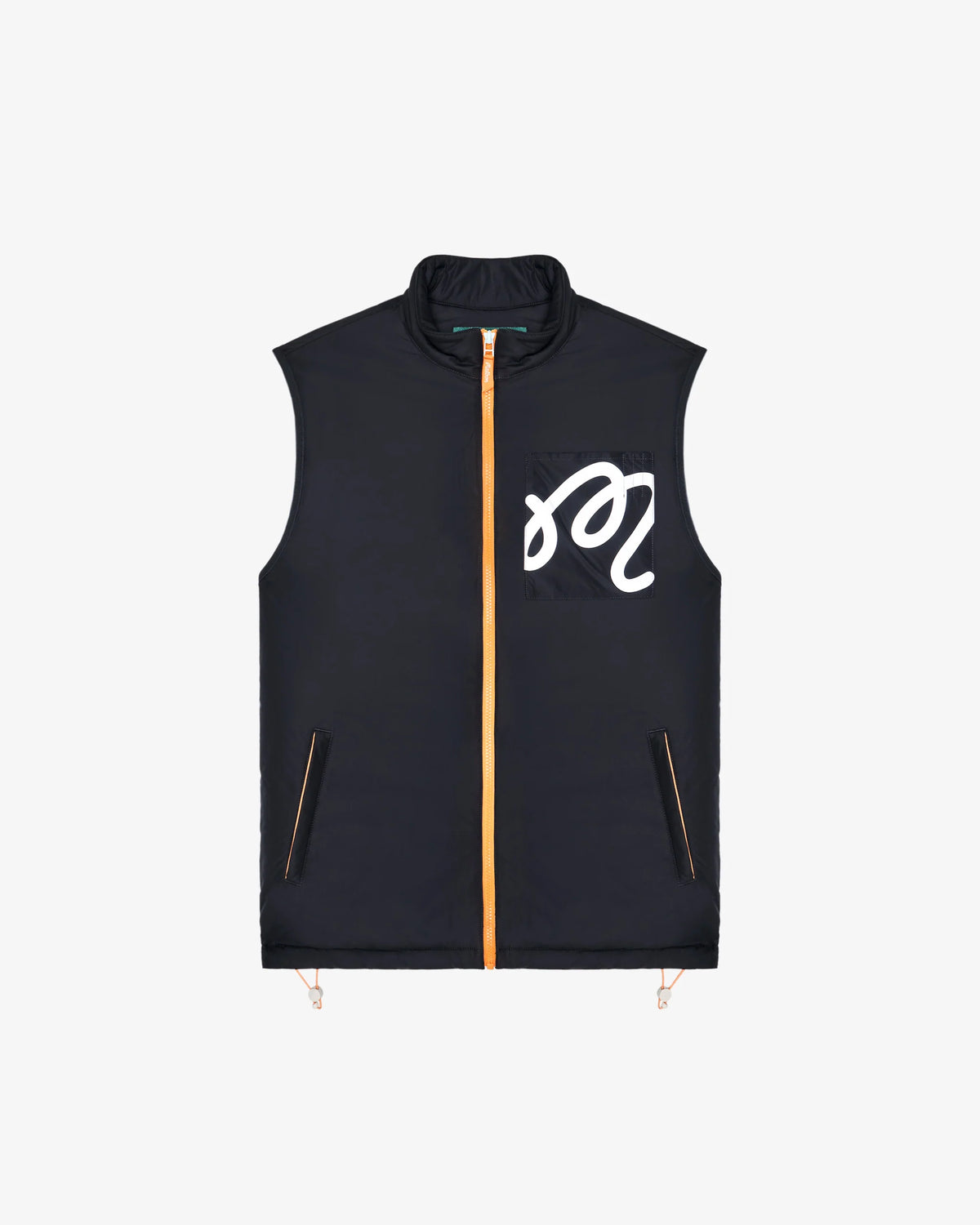Mountain Vest - Black