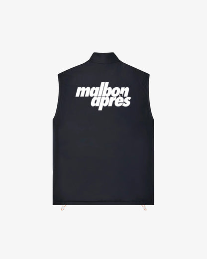 Mountain Vest - Black