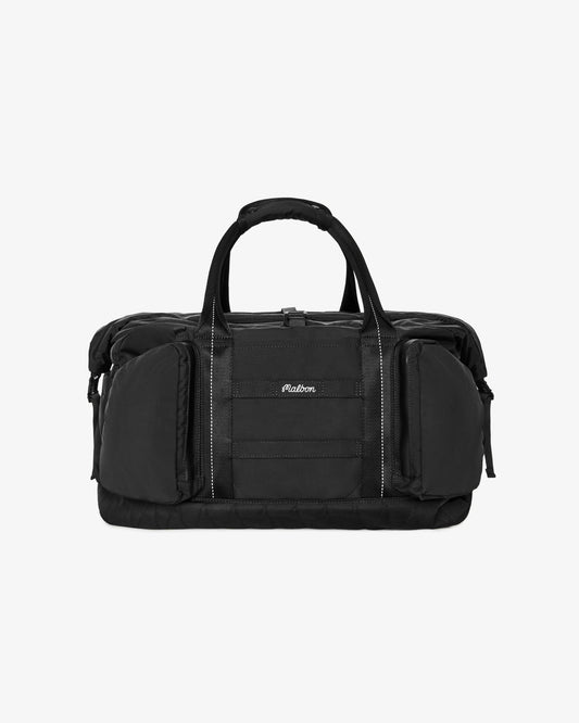 Greenside Duffel - Black