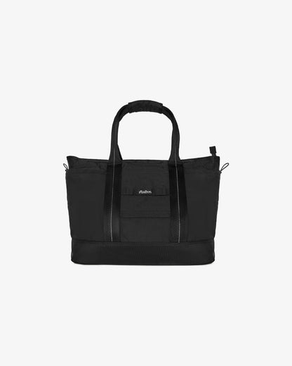 Contour Tote - Black