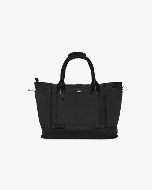 Contour Tote - Black