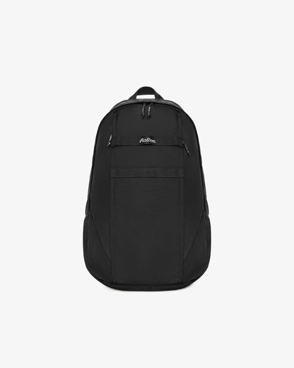Foothill Backpack - Black