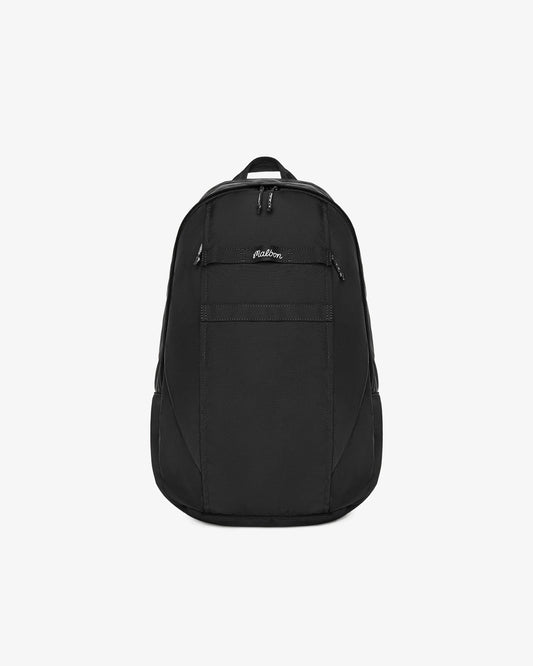 Foothill Backpack - Black