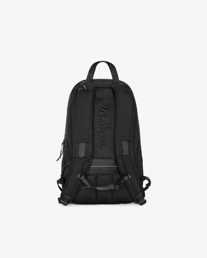 Foothill Backpack - Black