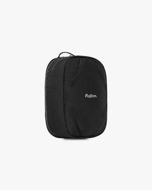 Summit Shoe Bag - Black