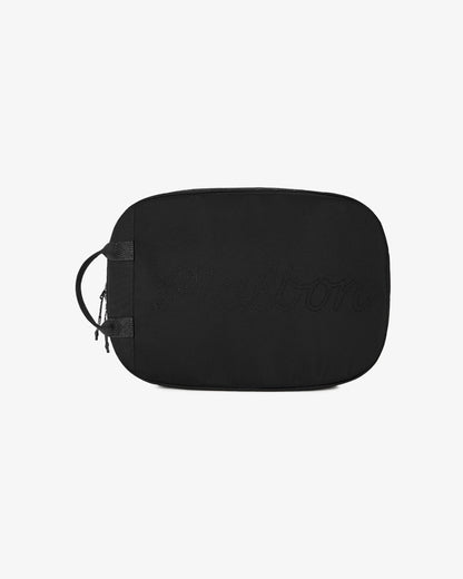Summit Shoe Bag - Black