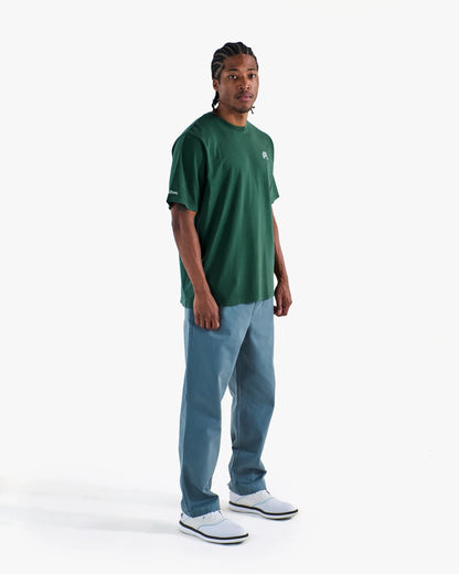Bermuda Tee - Forest (2026)