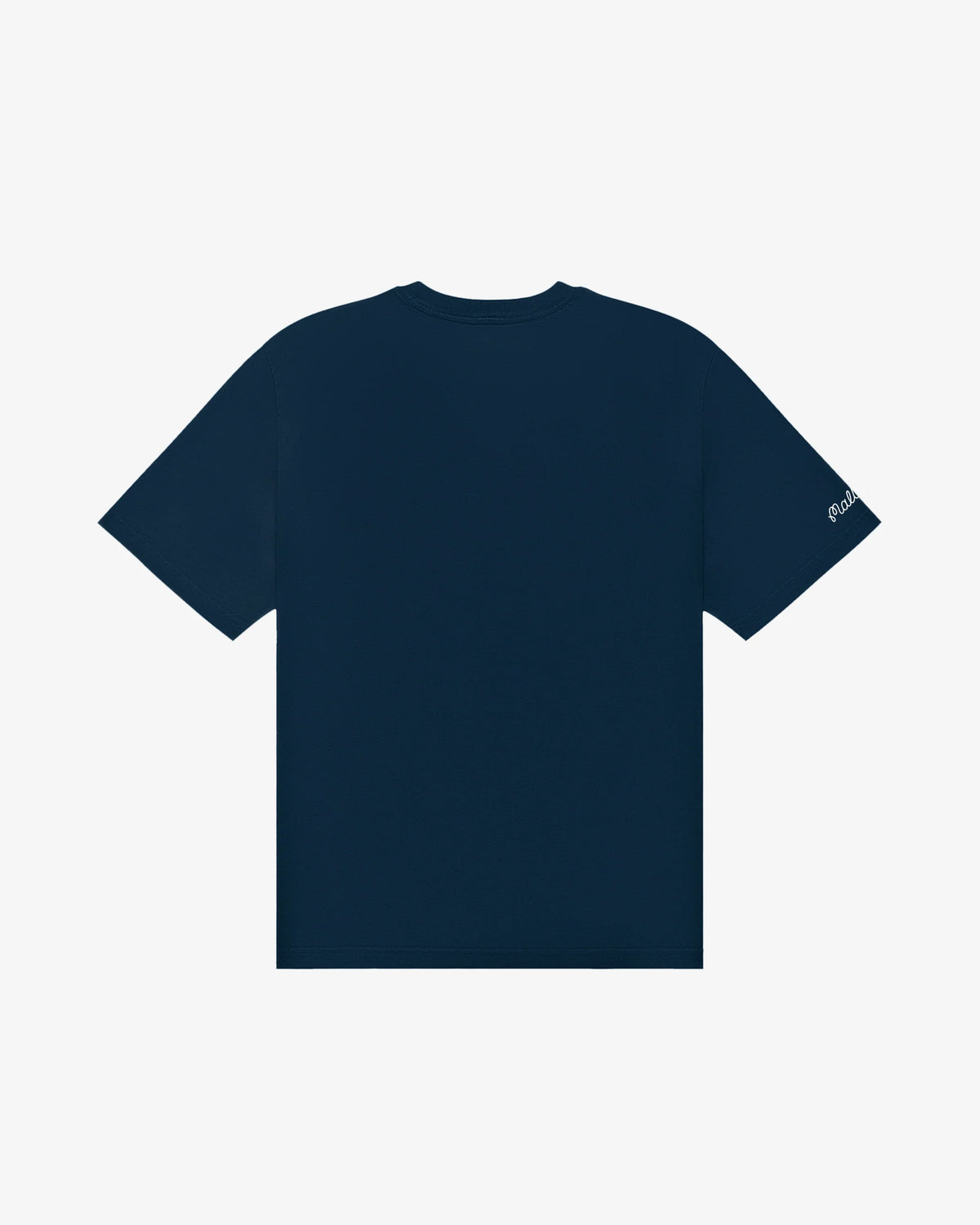 Bermuda Tee - Navy (2026)