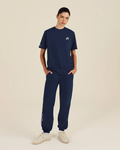 Bermuda Tee - Navy (2026)