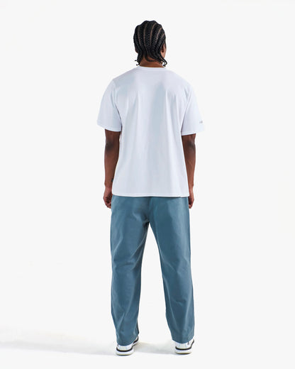 Bermuda Tee - White (2026)