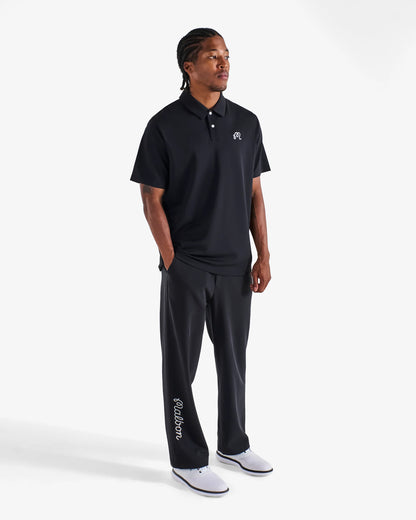 Fairway Polo - Black