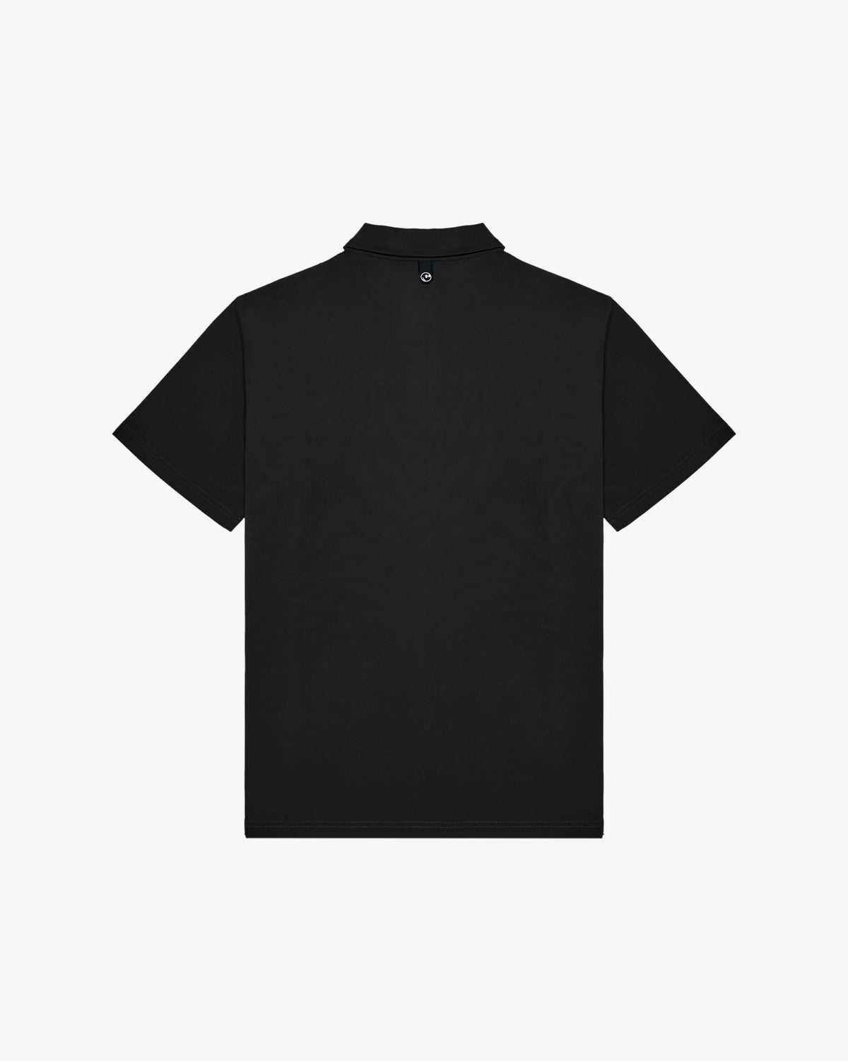 Fairway Polo - Black