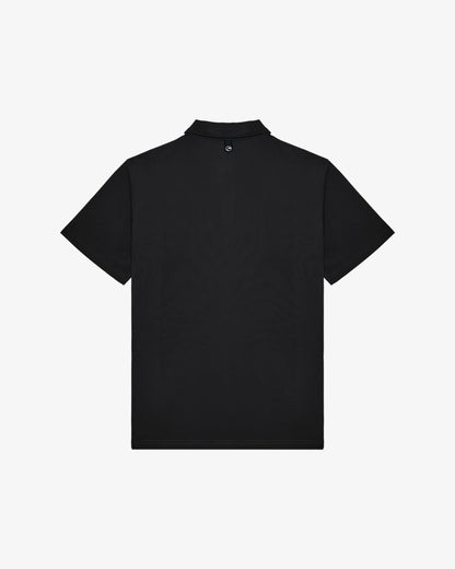 Fairway Polo - Black