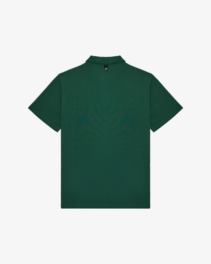 Fairway Polo - Forest