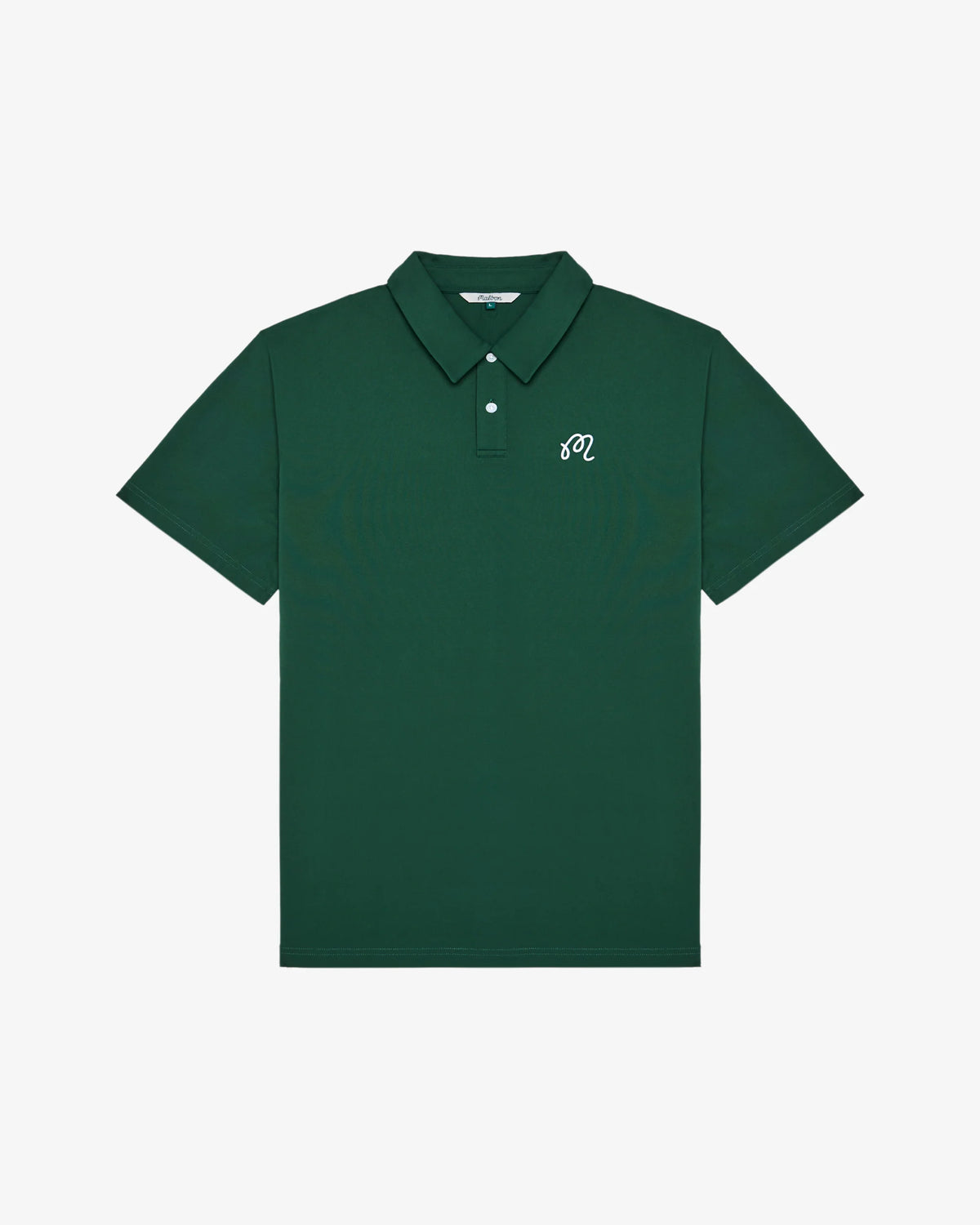 Fairway Polo - Forest