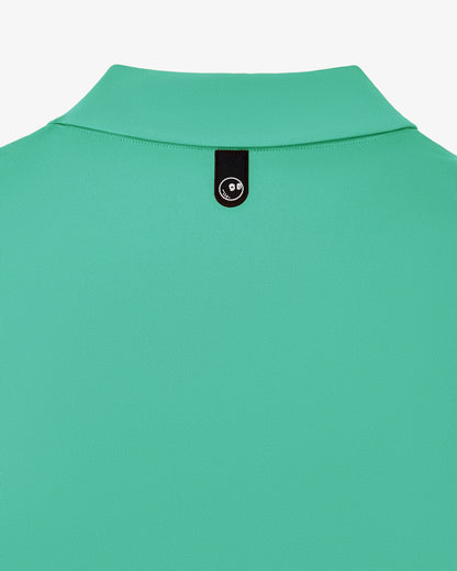 Fairway Polo - Marine Green