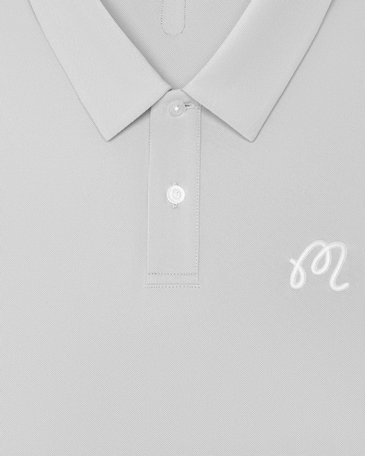 Fairway Polo - Micro Chip
