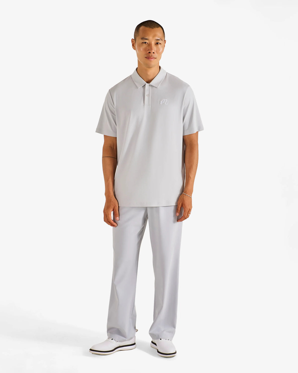 Fairway Polo - Micro Chip