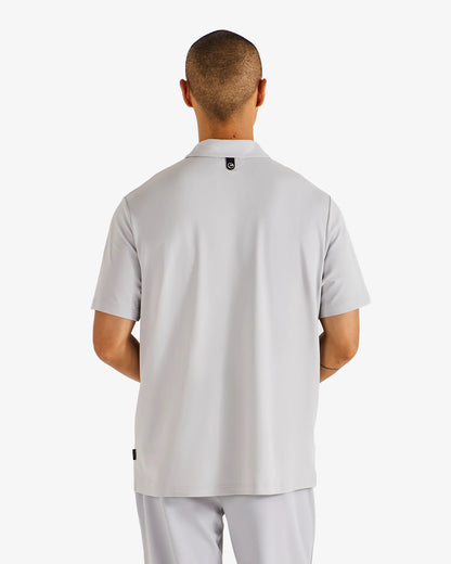 Fairway Polo - Micro Chip