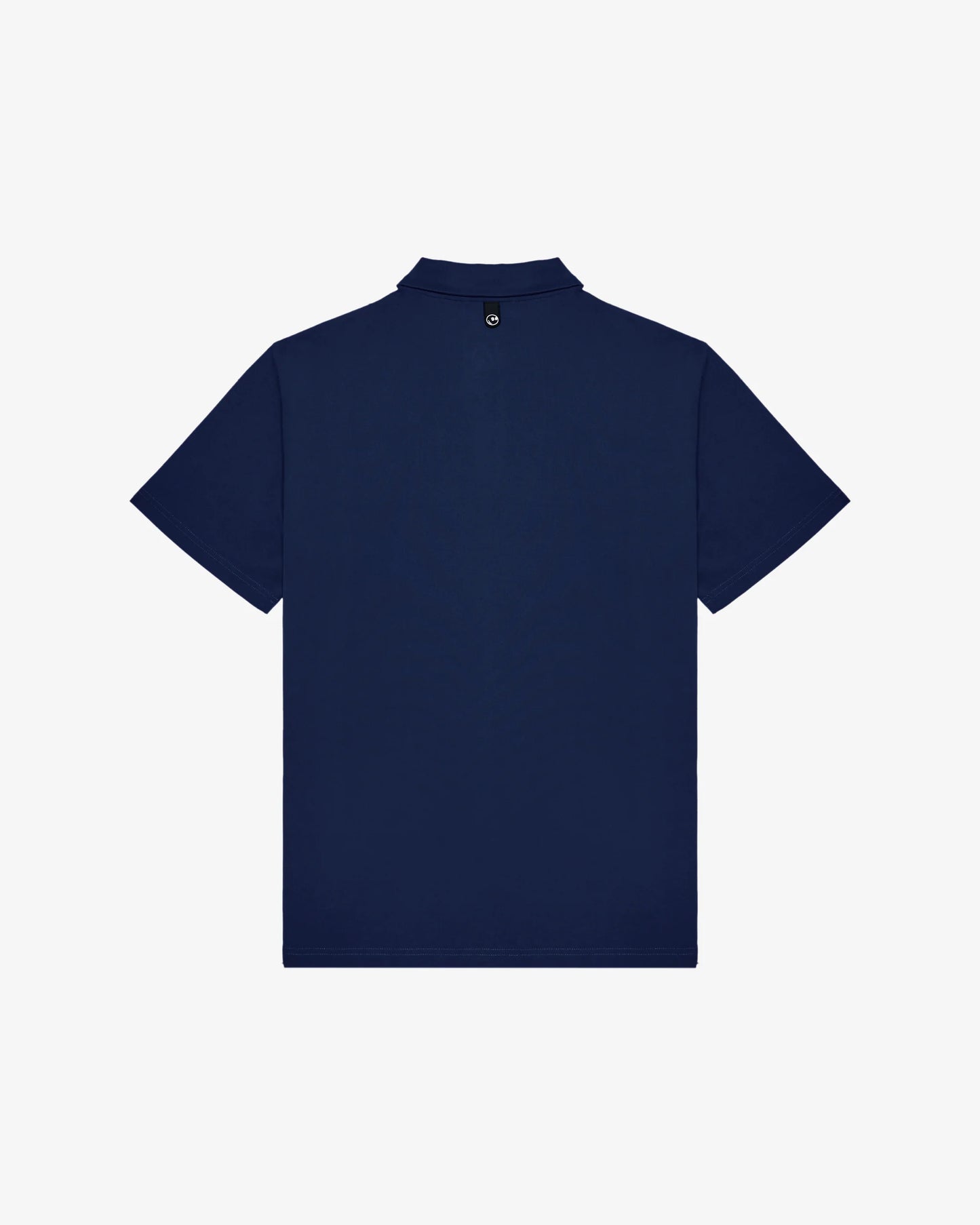 Fairway Polo - Navy