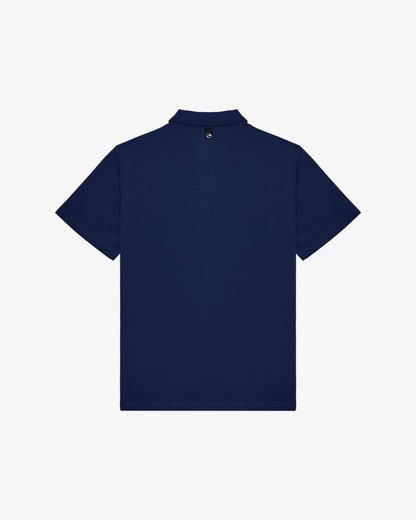 Fairway Polo - Navy