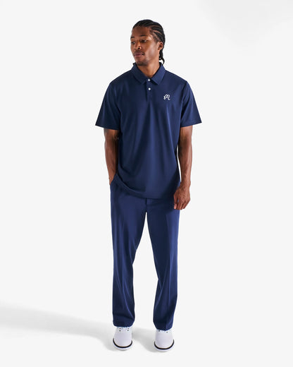 Fairway Polo - Navy