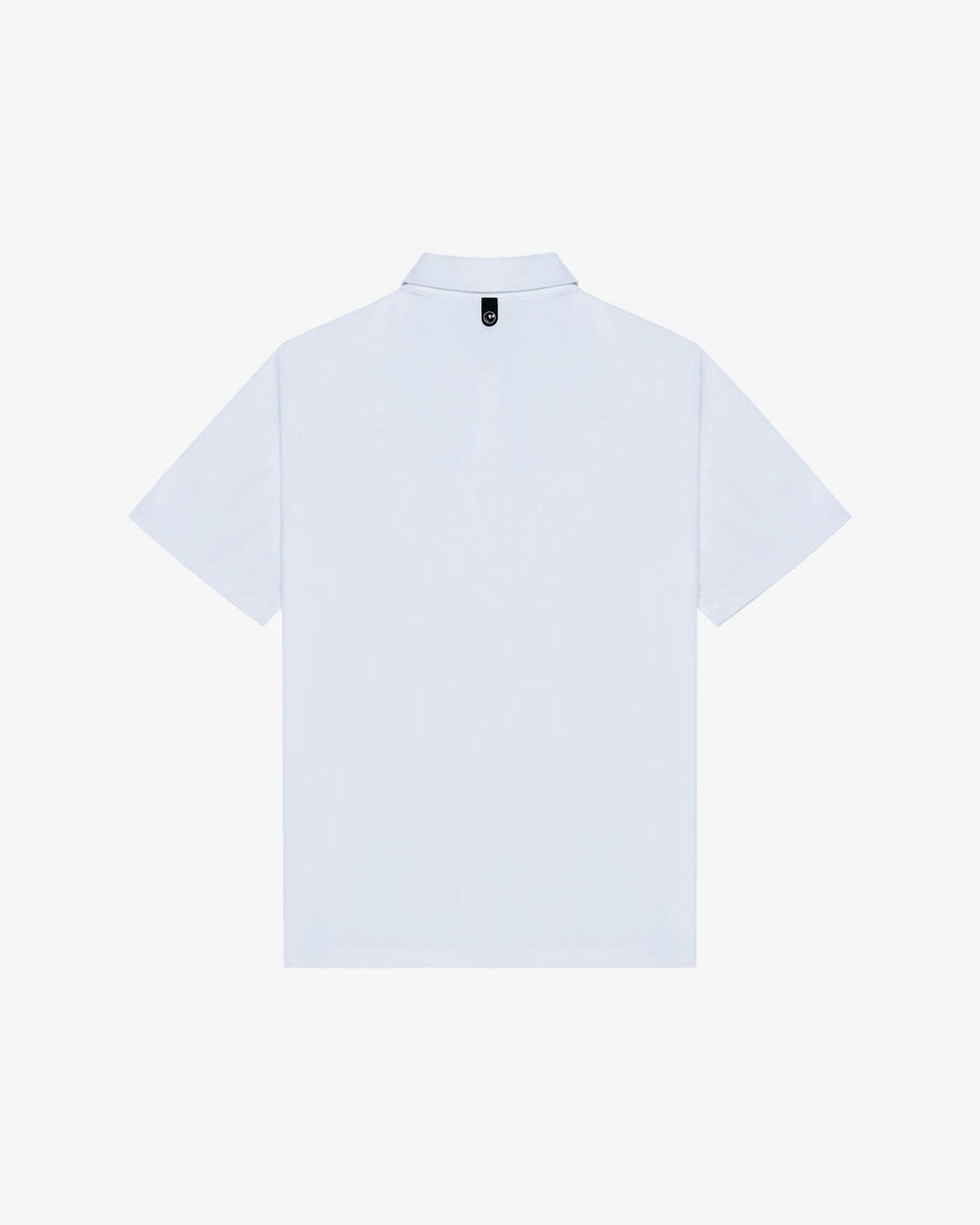 Fairway Polo - White