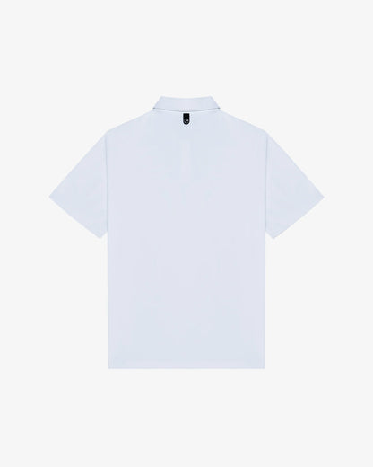 Fairway Polo - White