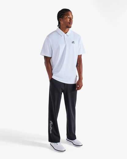 Fairway Polo - White