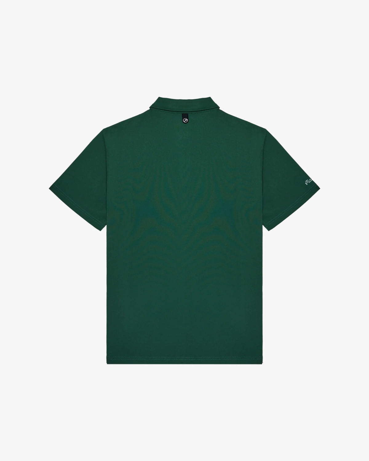 Fairway Baldwin Polo - Forest