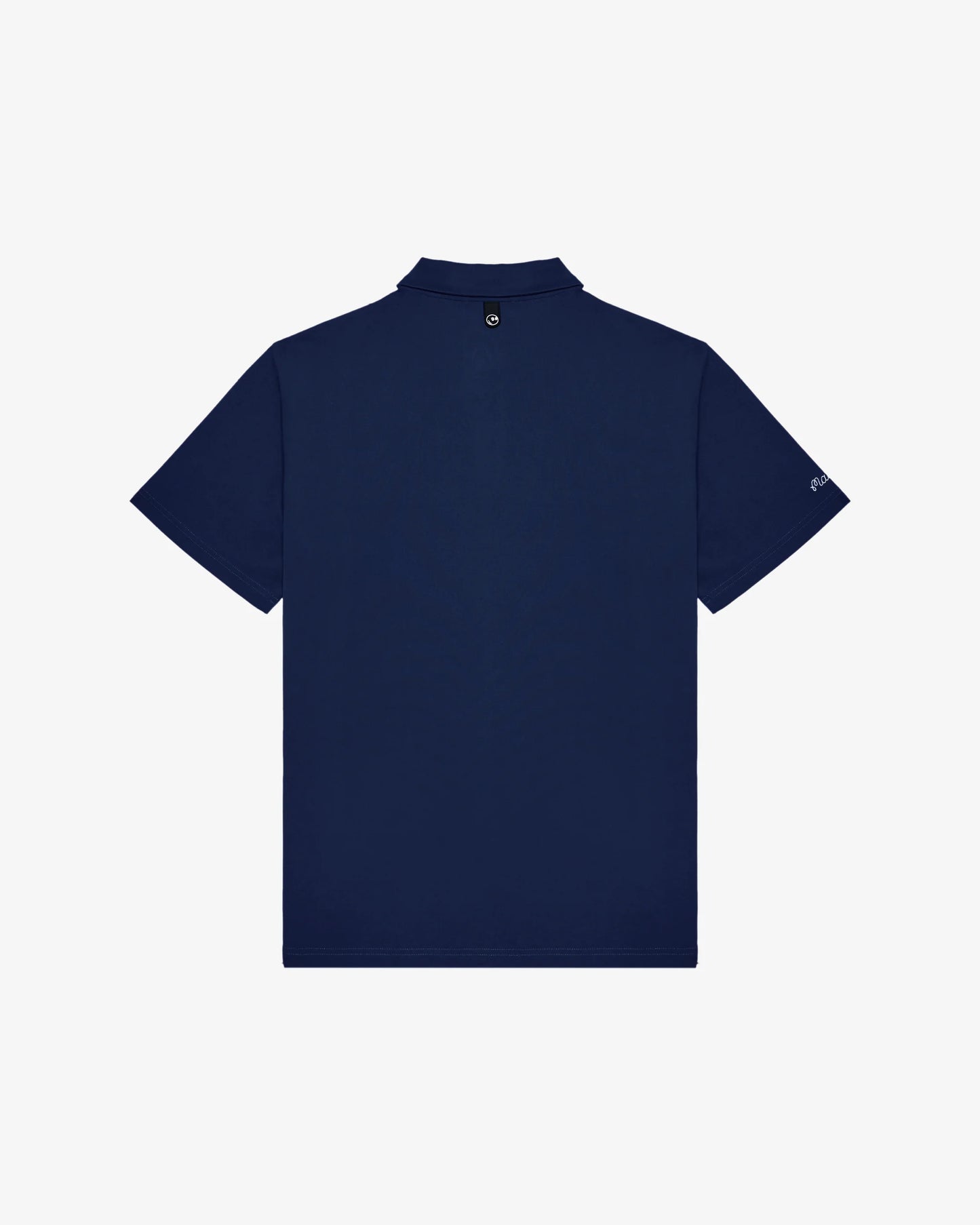 Fairway Baldwin Polo - Navy